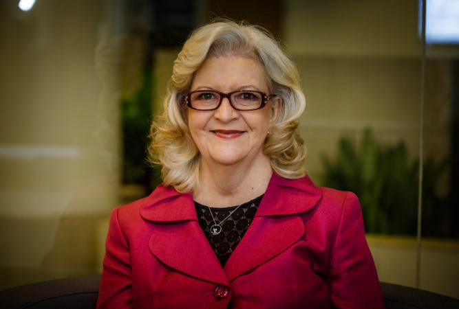 Carla Sparks