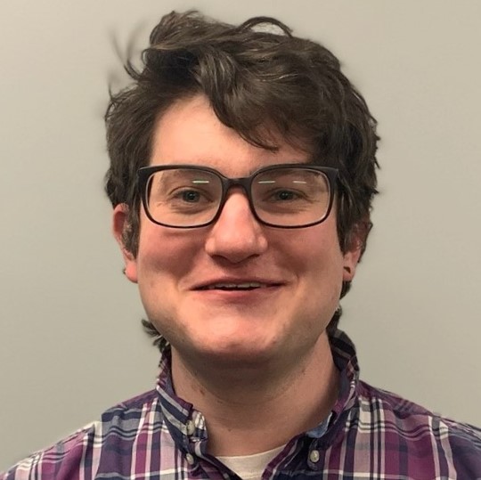 Headshot of Michael Ordower